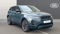 Land Rover Range Rover Evoque 1.5 P270e Dynamic HSE 5dr Auto Hatchback